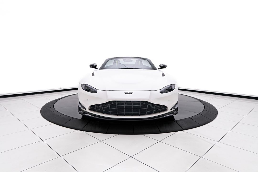 2023 Aston Martin Vantage