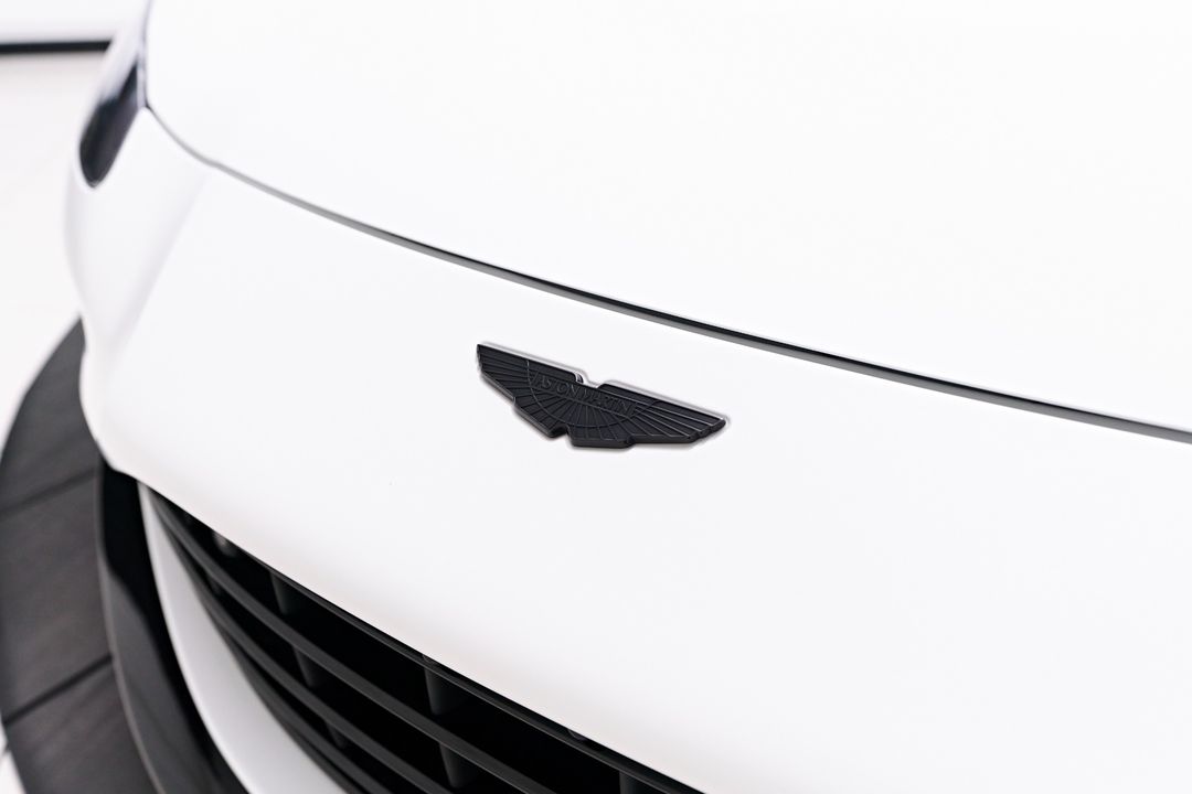 2023 Aston Martin Vantage
