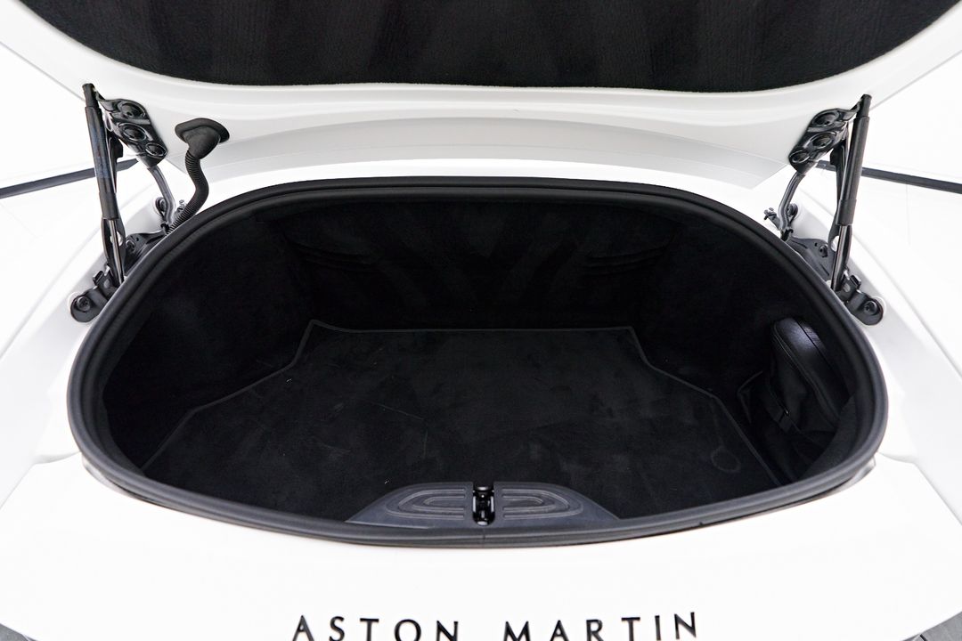 2023 Aston Martin Vantage