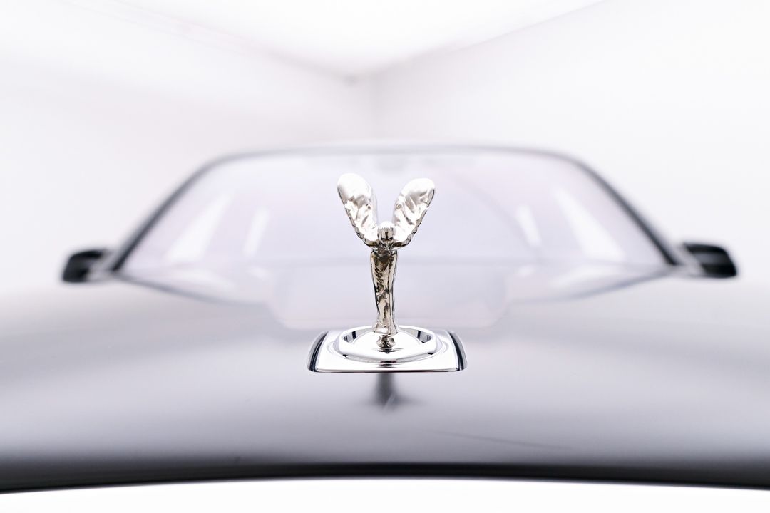 2023 Rolls-Royce Cullinan