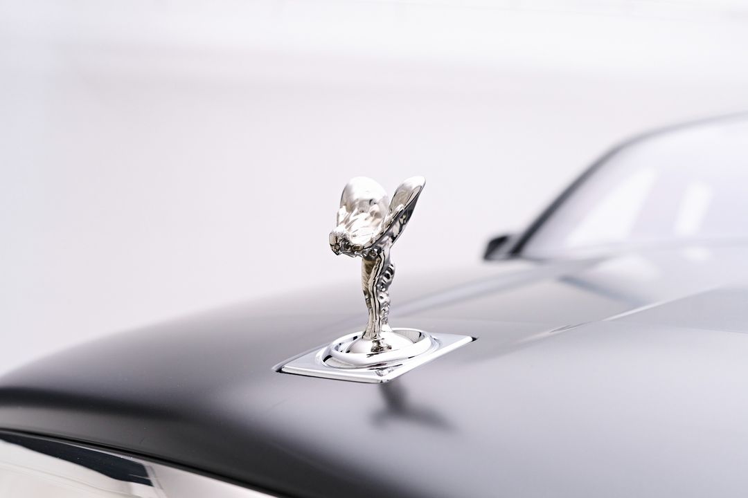 2023 Rolls-Royce Cullinan
