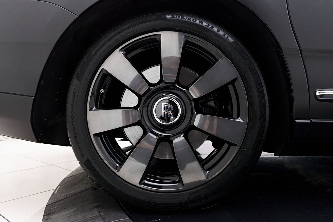 2023 Rolls-Royce Cullinan