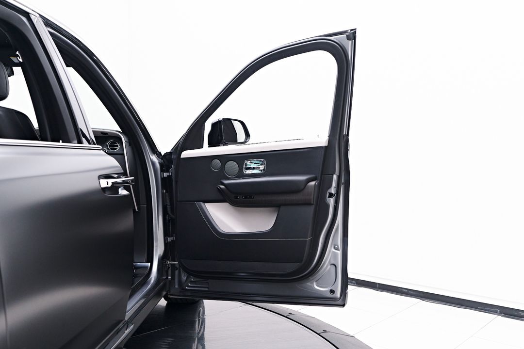 2023 Rolls-Royce Cullinan