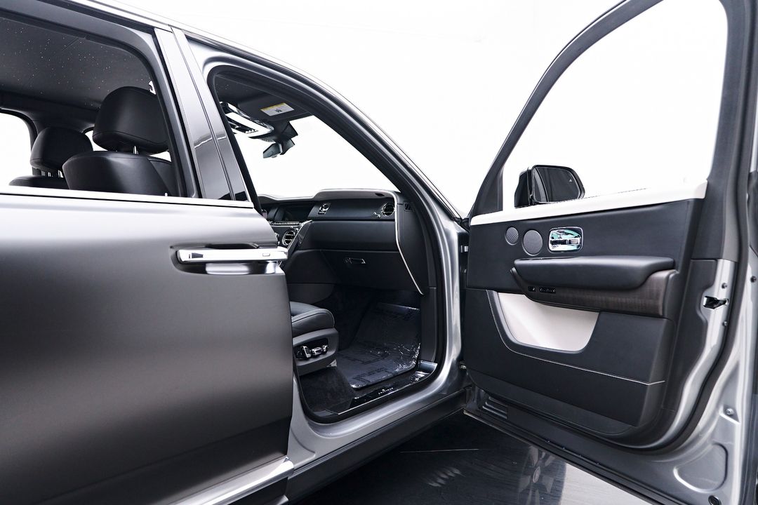 2023 Rolls-Royce Cullinan