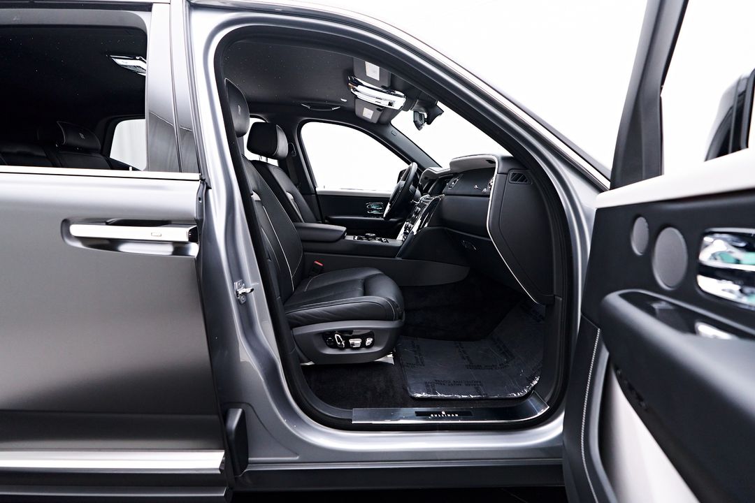 2023 Rolls-Royce Cullinan