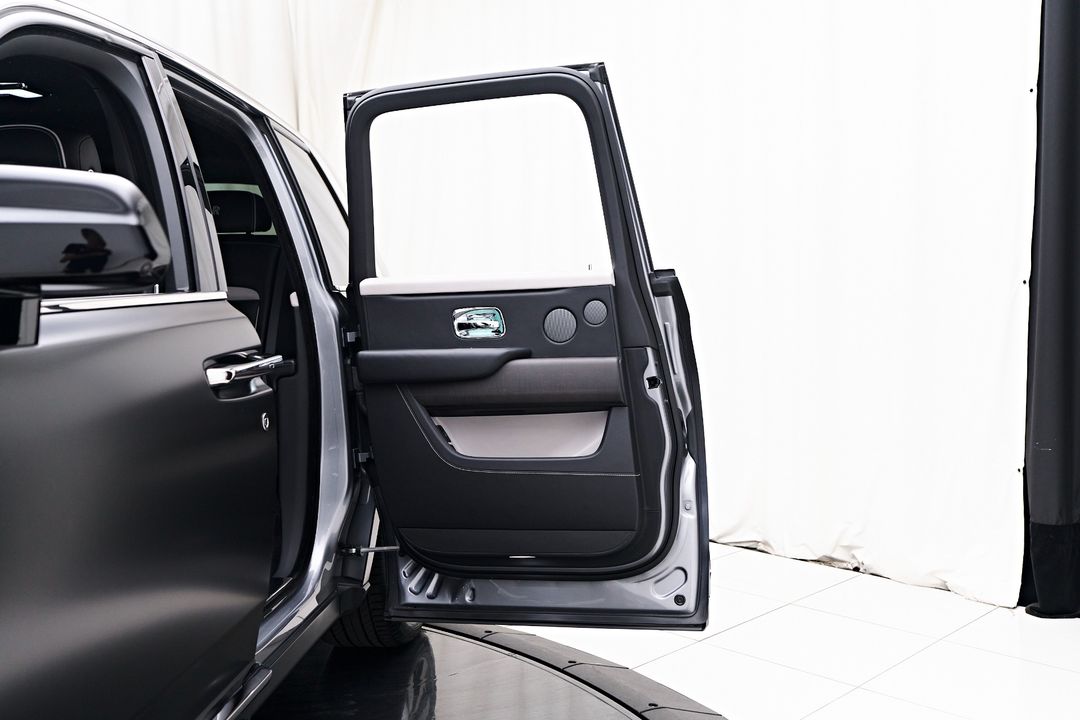 2023 Rolls-Royce Cullinan