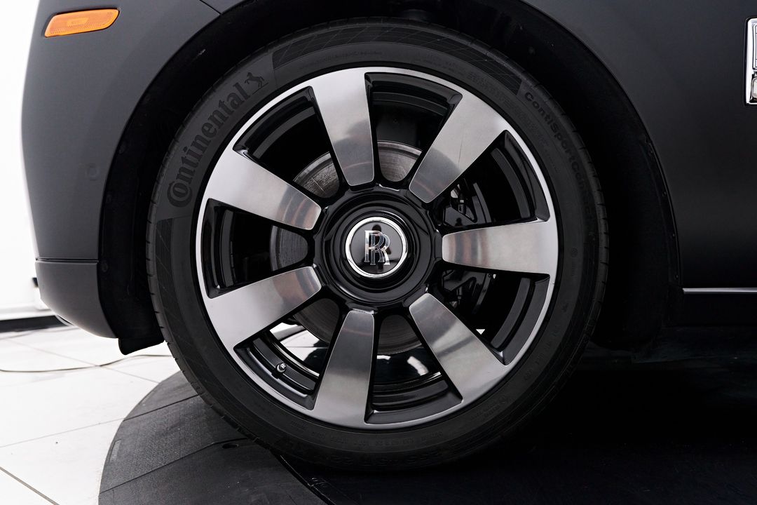 2023 Rolls-Royce Cullinan