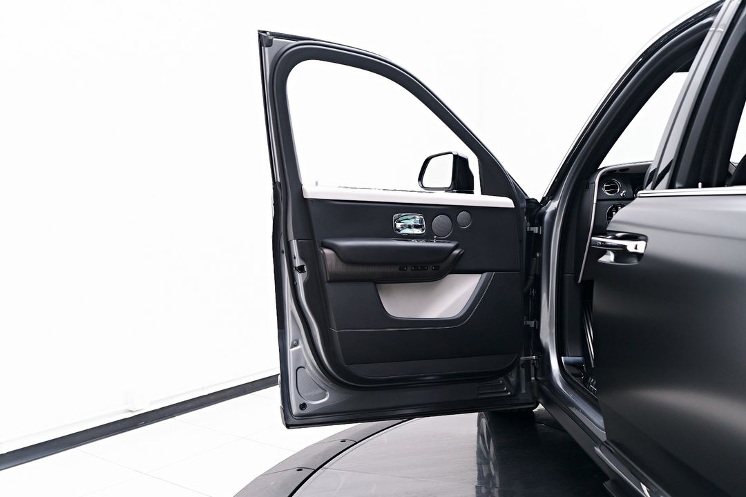 2023 Rolls-Royce Cullinan