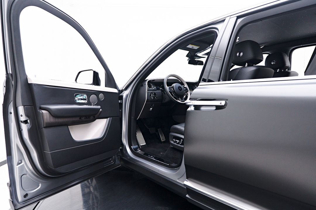 2023 Rolls-Royce Cullinan
