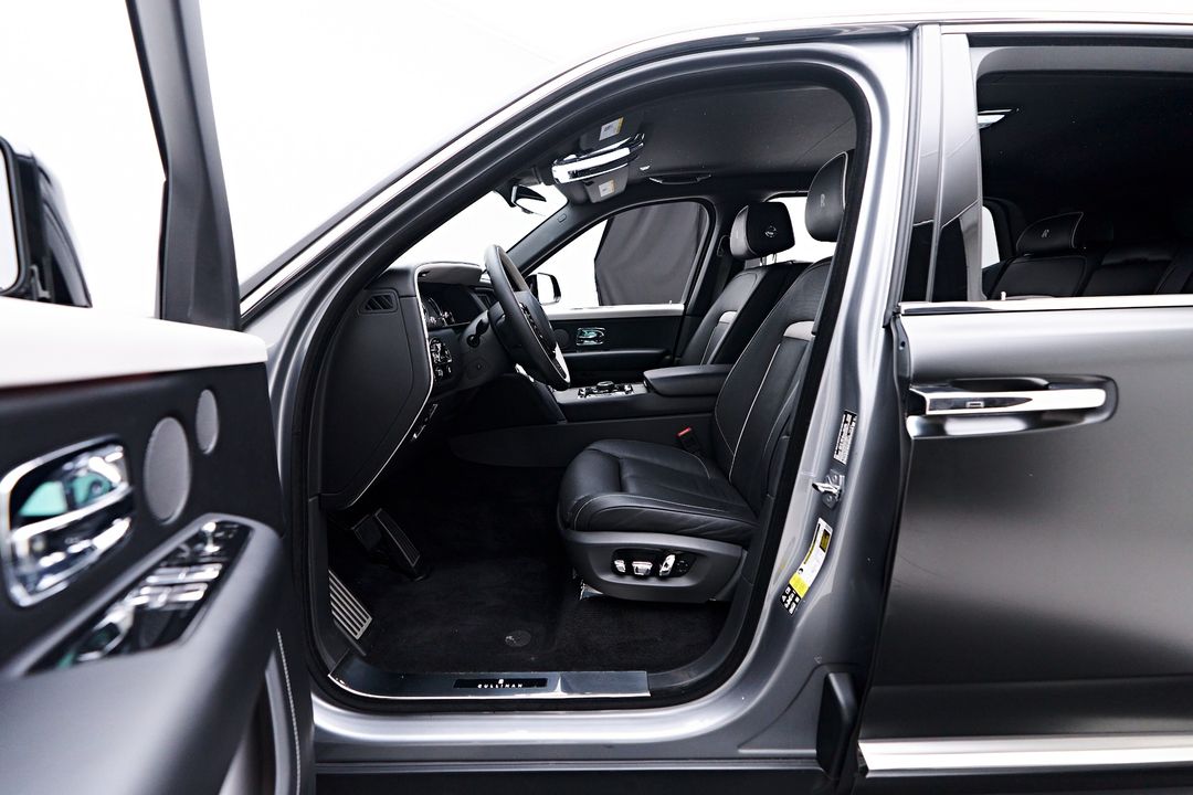 2023 Rolls-Royce Cullinan