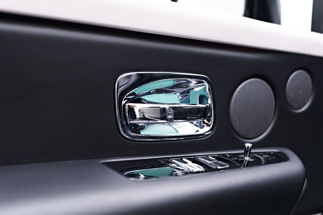 2023 Rolls-Royce Cullinan