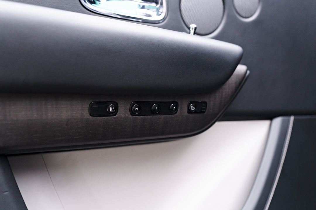 2023 Rolls-Royce Cullinan