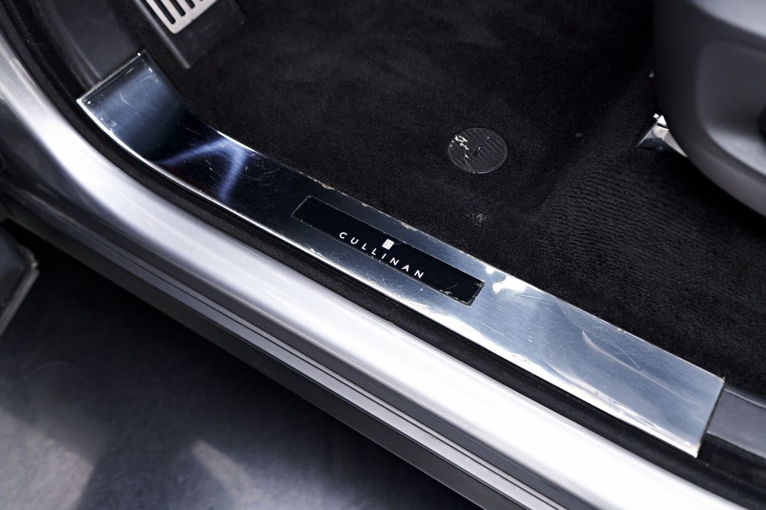 2023 Rolls-Royce Cullinan