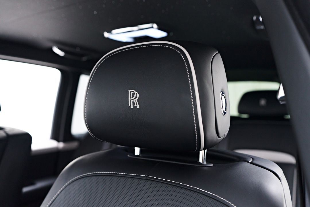 2023 Rolls-Royce Cullinan