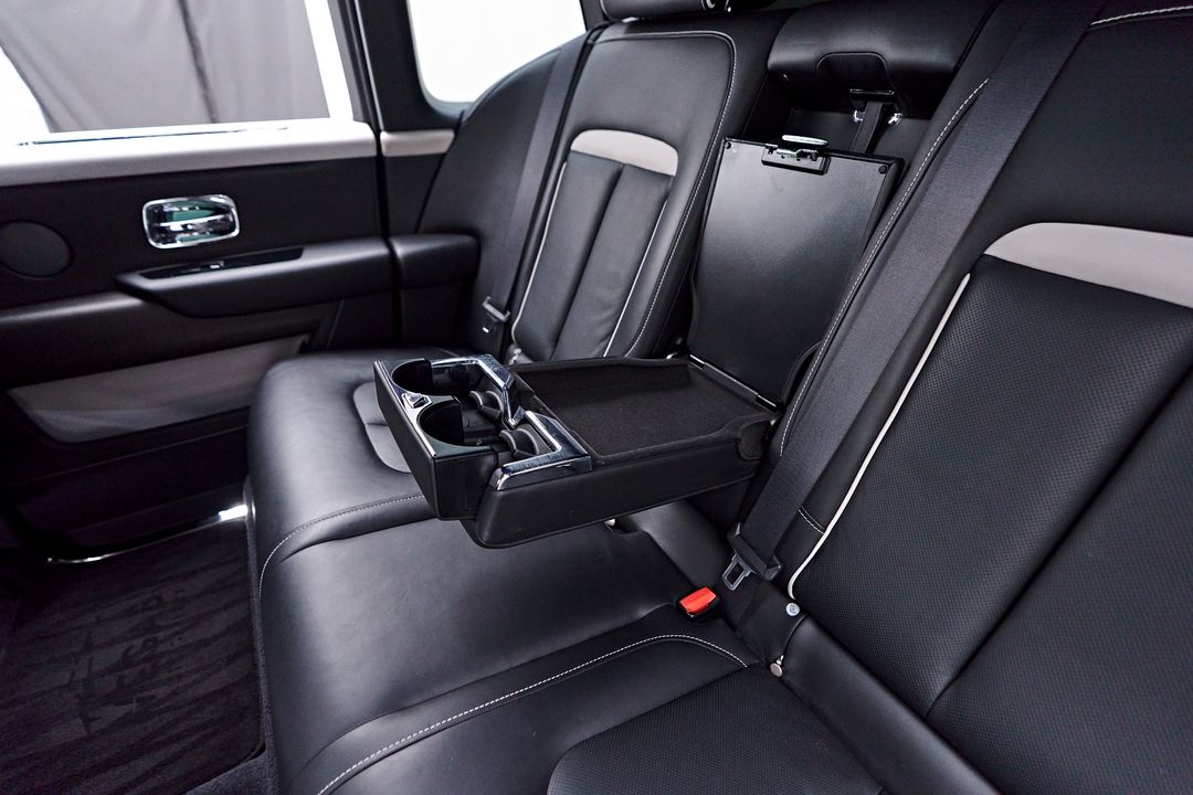 2023 Rolls-Royce Cullinan