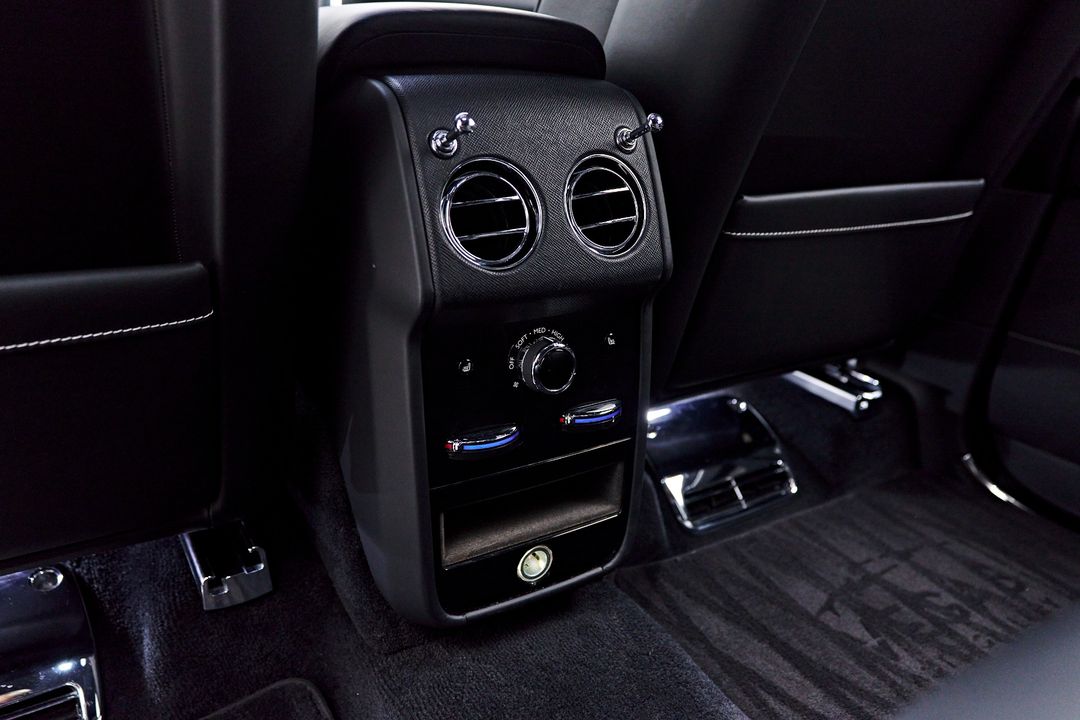 2023 Rolls-Royce Cullinan