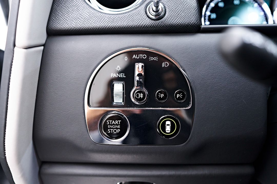 2023 Rolls-Royce Cullinan