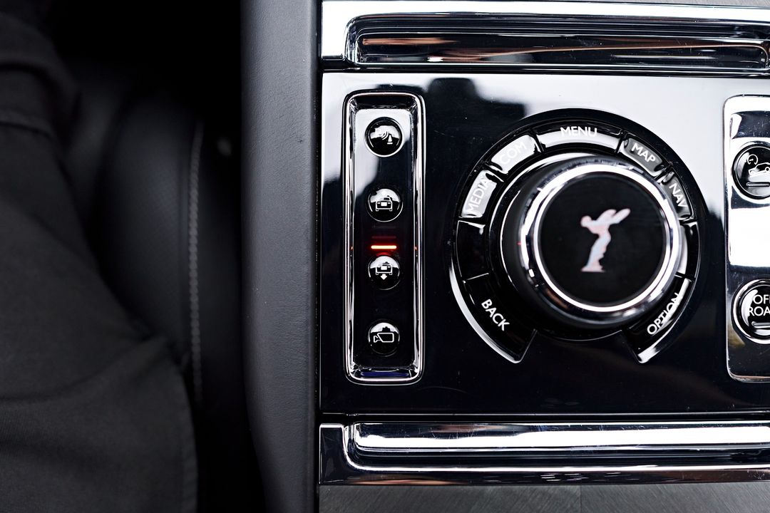 2023 Rolls-Royce Cullinan