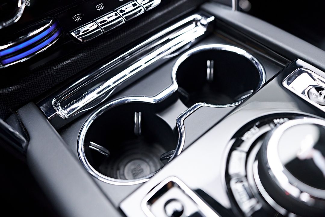 2023 Rolls-Royce Cullinan