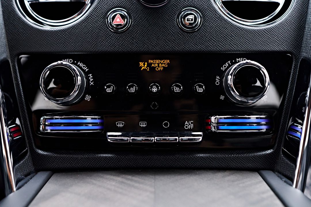 2023 Rolls-Royce Cullinan