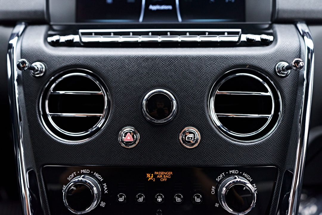 2023 Rolls-Royce Cullinan