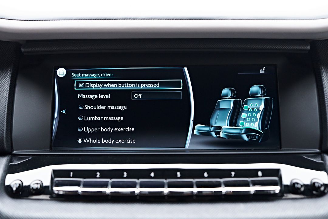 2023 Rolls-Royce Cullinan