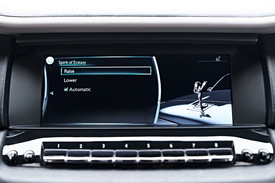 2023 Rolls-Royce Cullinan