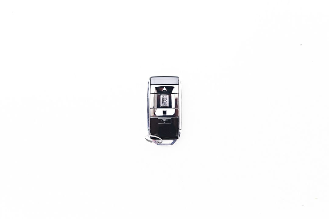 2023 Rolls-Royce Cullinan