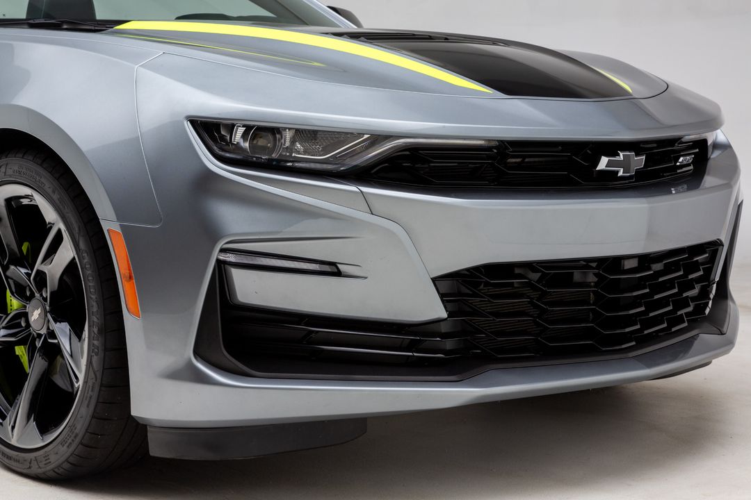 2023 Chevrolet Camaro