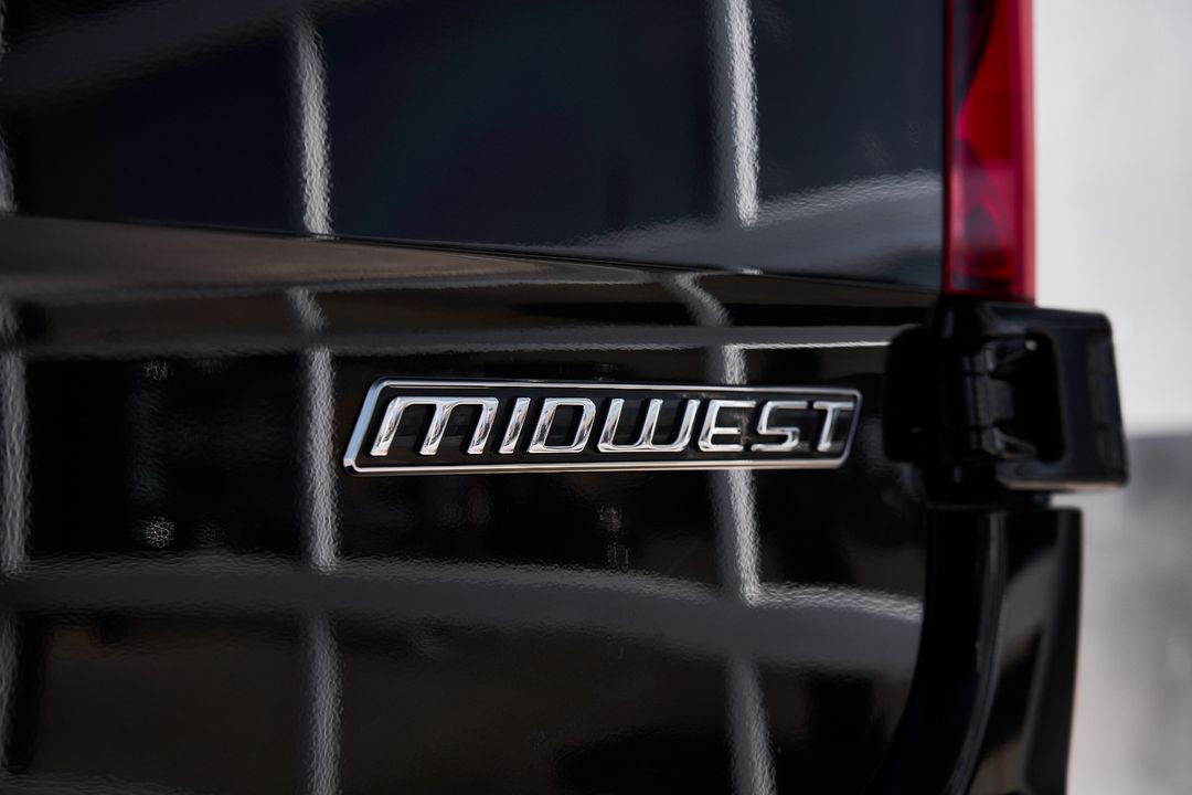 2023 Mercedes-Benz Sprinter 3500