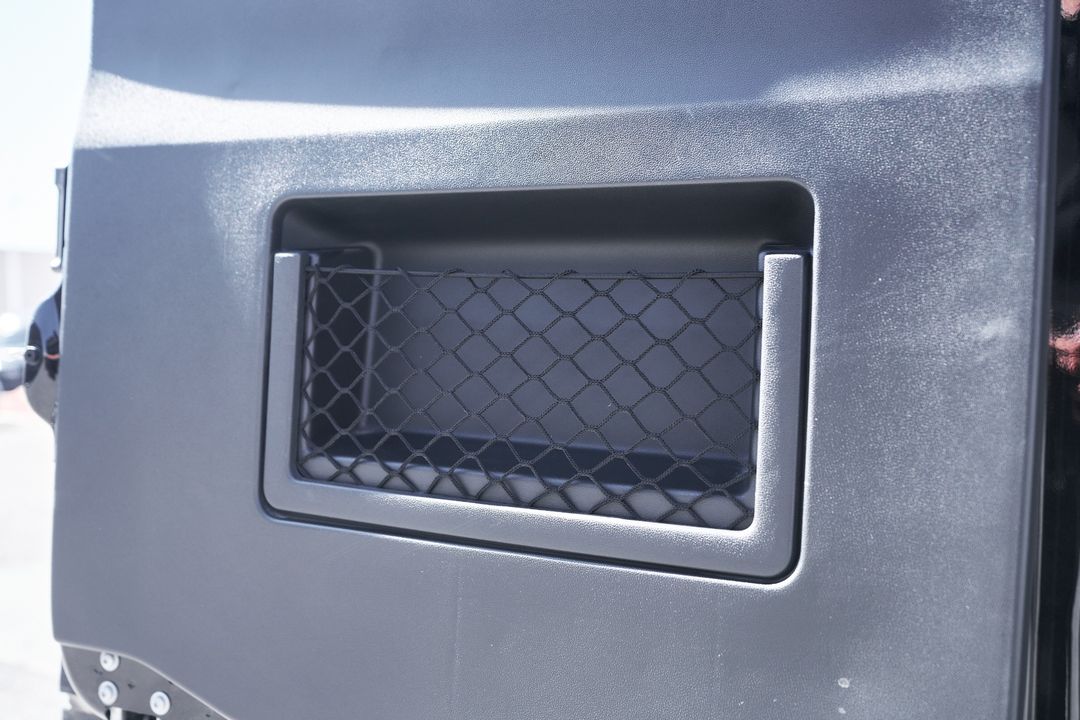 2023 Mercedes-Benz Sprinter 3500