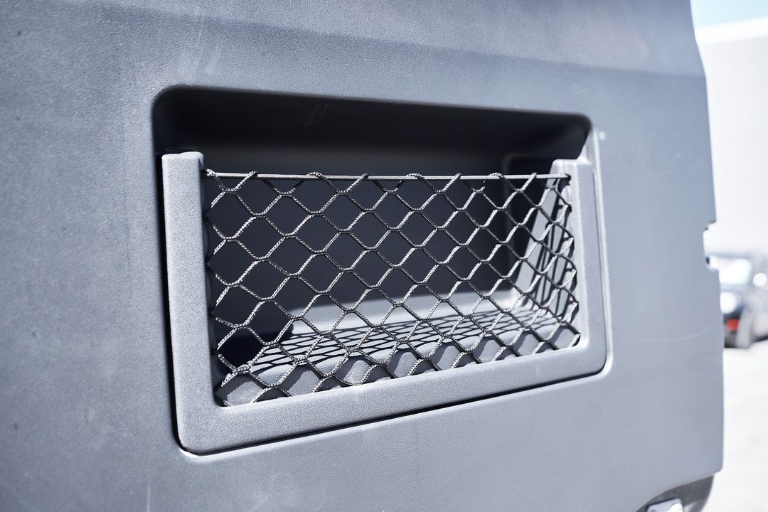 2023 Mercedes-Benz Sprinter 3500