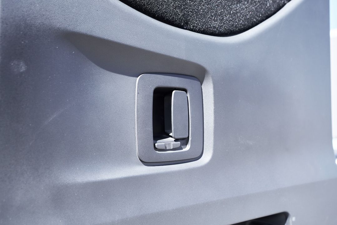 2023 Mercedes-Benz Sprinter 3500