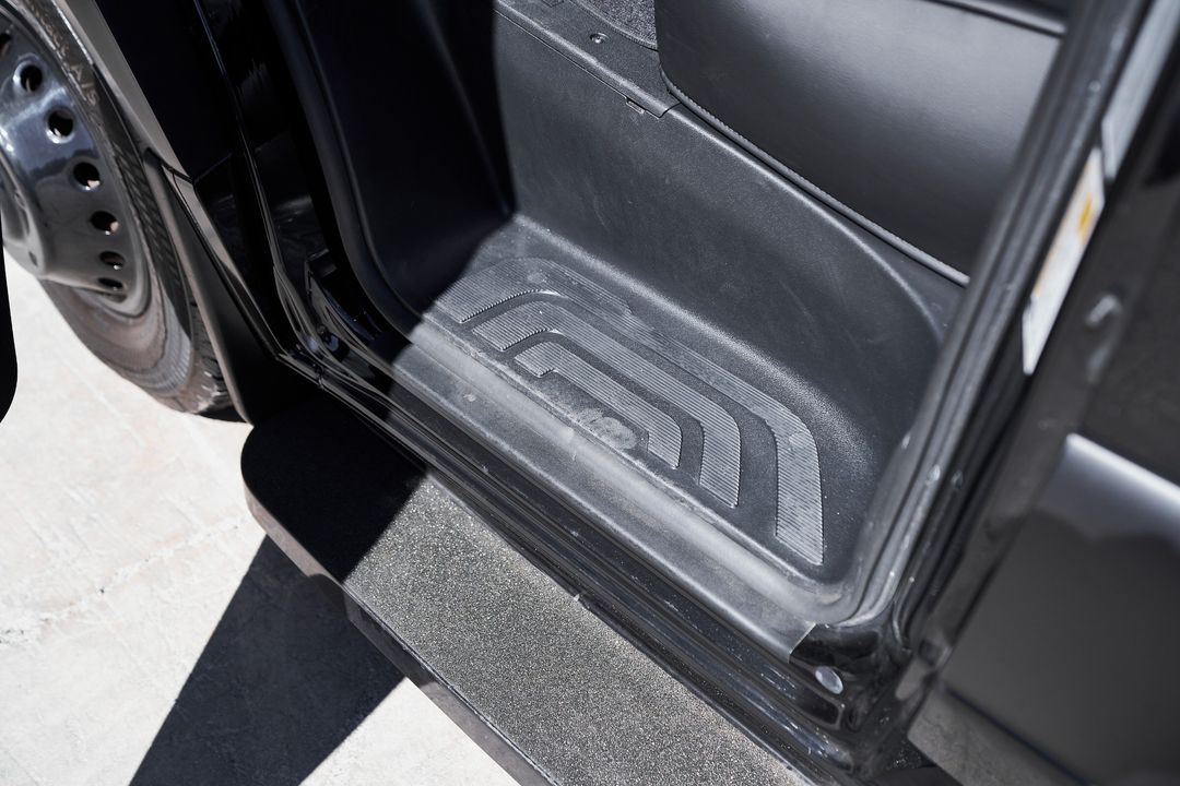 2023 Mercedes-Benz Sprinter 3500