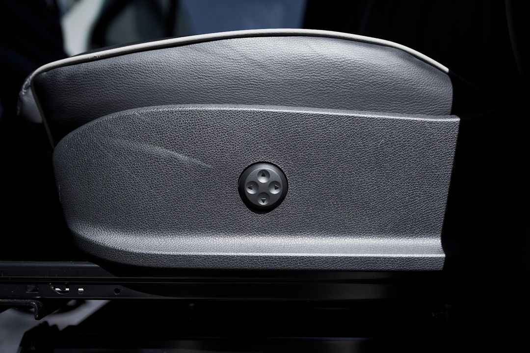 2023 Mercedes-Benz Sprinter 3500