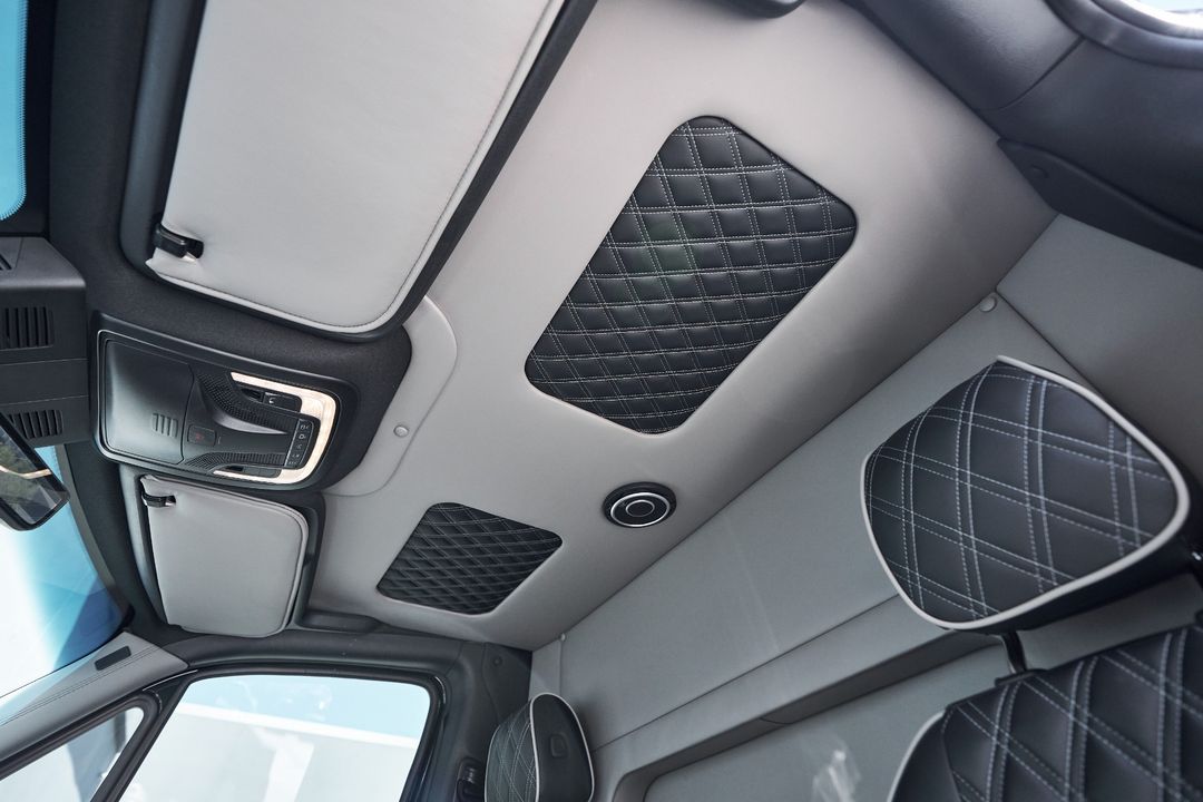 2023 Mercedes-Benz Sprinter 3500
