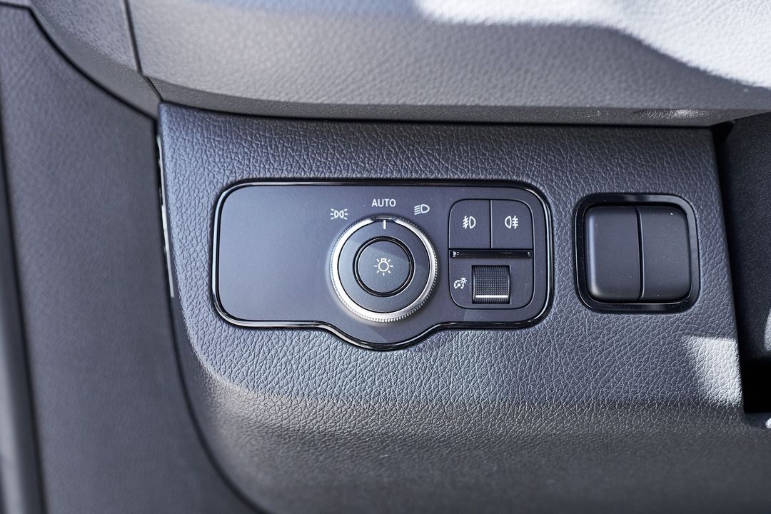 2023 Mercedes-Benz Sprinter 3500
