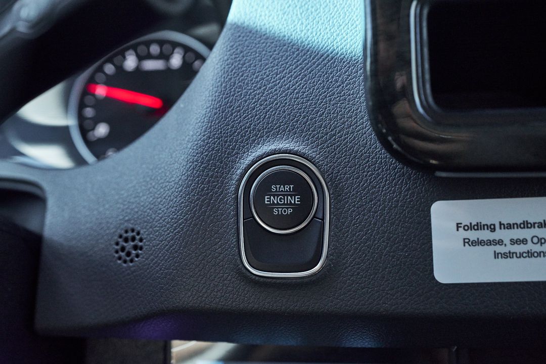 2023 Mercedes-Benz Sprinter 3500
