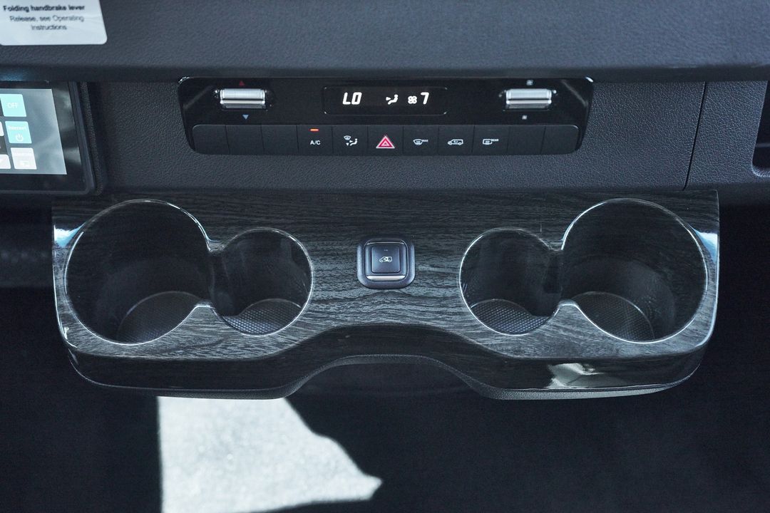 2023 Mercedes-Benz Sprinter 3500