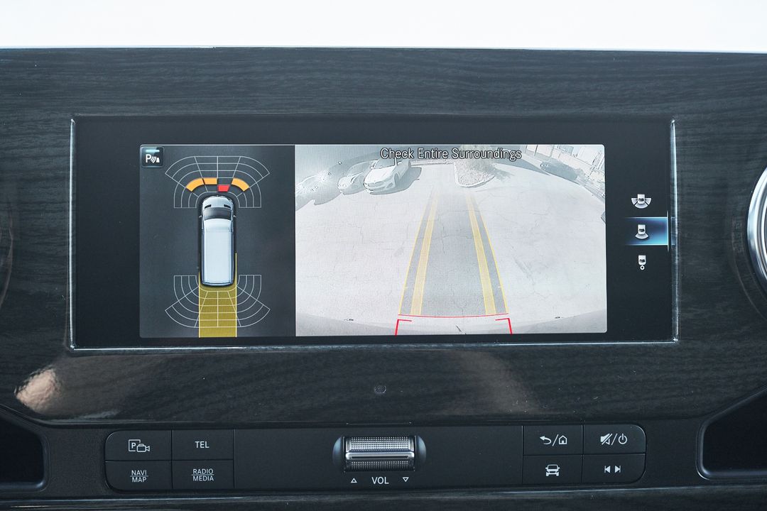 2023 Mercedes-Benz Sprinter 3500
