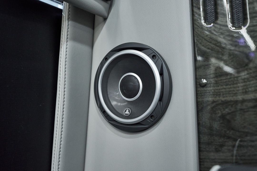 2023 Mercedes-Benz Sprinter 3500