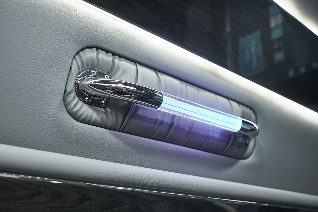 2023 Mercedes-Benz Sprinter 3500