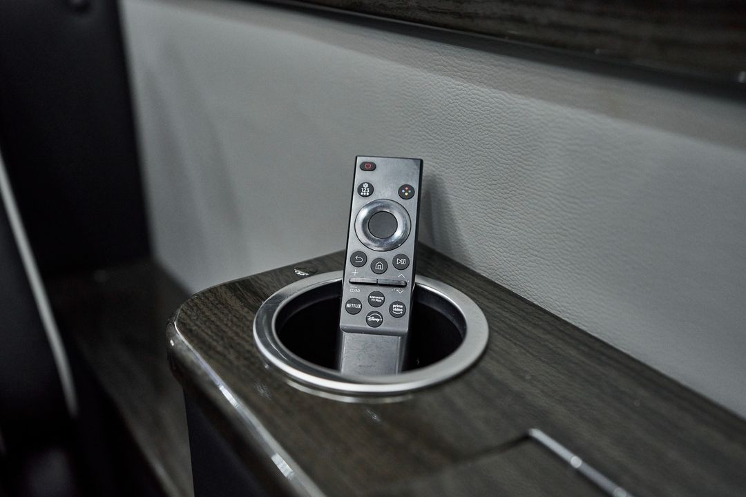 2023 Mercedes-Benz Sprinter 3500