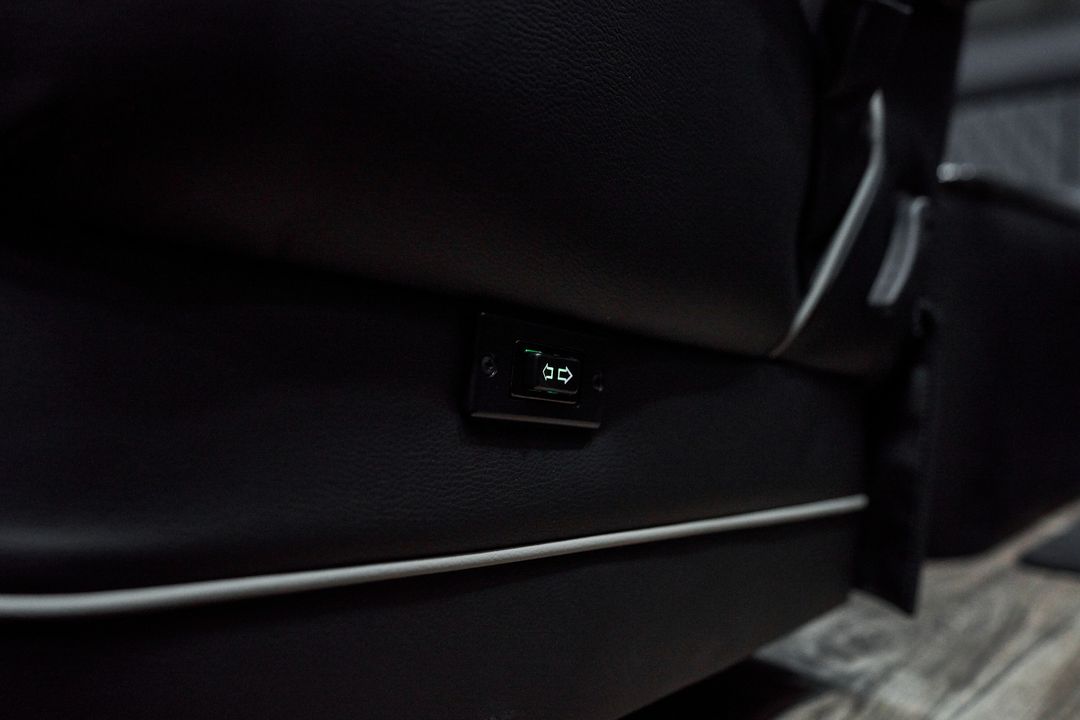 2023 Mercedes-Benz Sprinter 3500