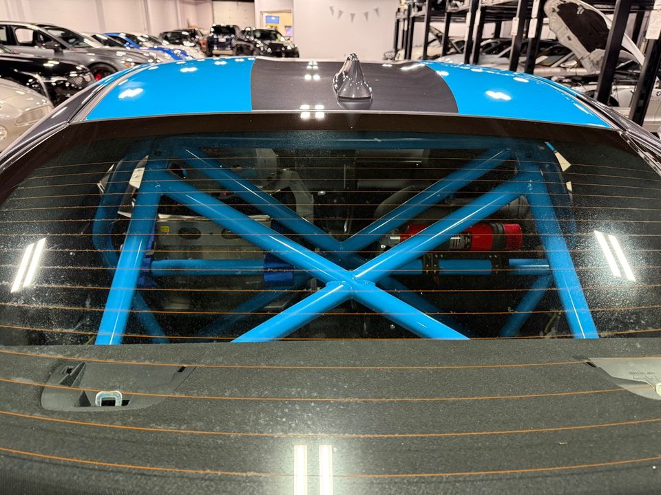 2023 SUBARU BRZ