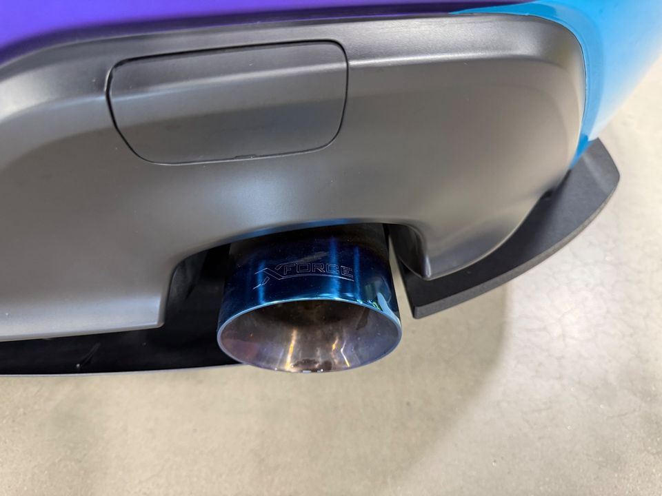 2023 SUBARU BRZ