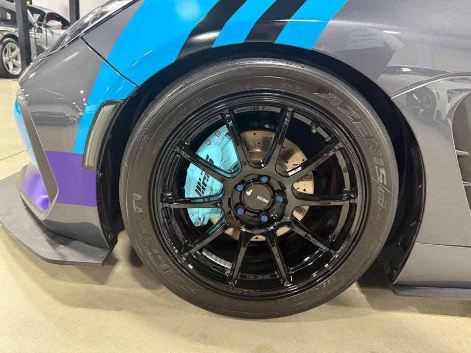 2023 SUBARU BRZ