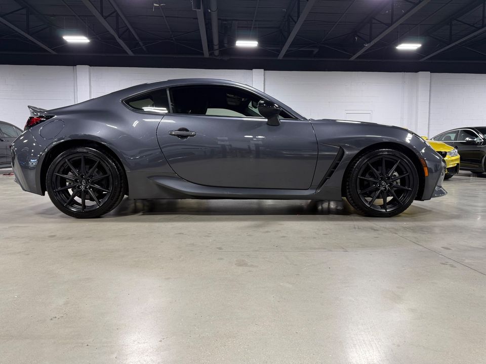 2023 Toyota GR86