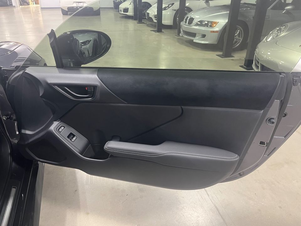 2023 Toyota GR86
