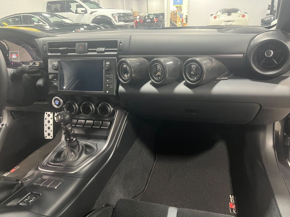 2023 Toyota GR86